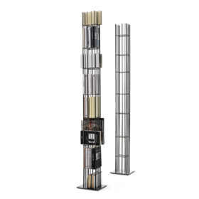 Libreria Metrica Tower