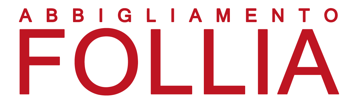 Follia Abbigliamento - Dal 1984 in Via Garibaldi 3